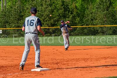 JV Base vs River  091